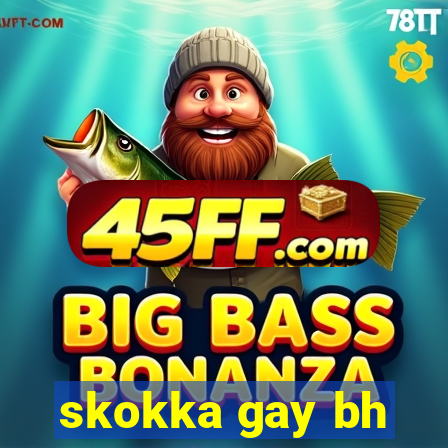 skokka gay bh